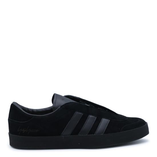 26FW 와이쓰리 스니커즈 LA6689 BLACK