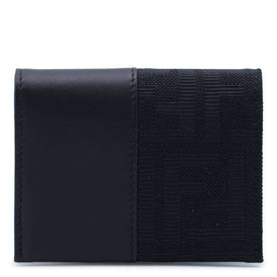 26FW 펜디 남성지갑 7M0396 B139F0QA1 BLACK