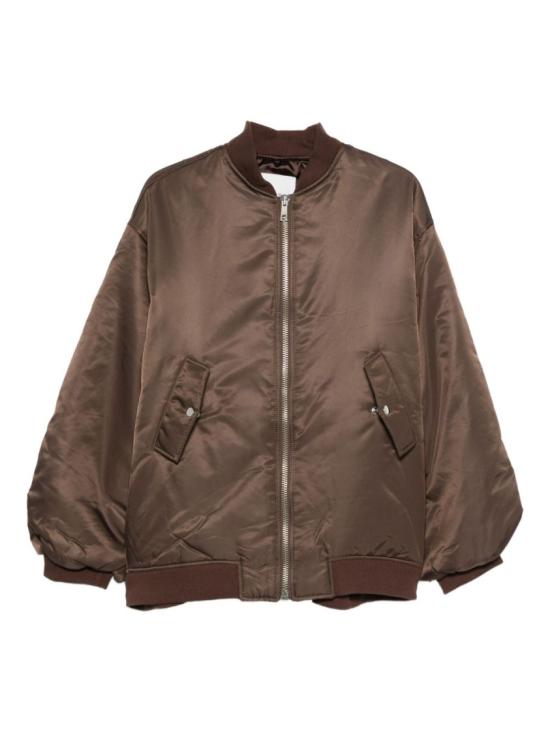 26SS 더프랭키샵 자켓 JAFS21178200BROWN Grey