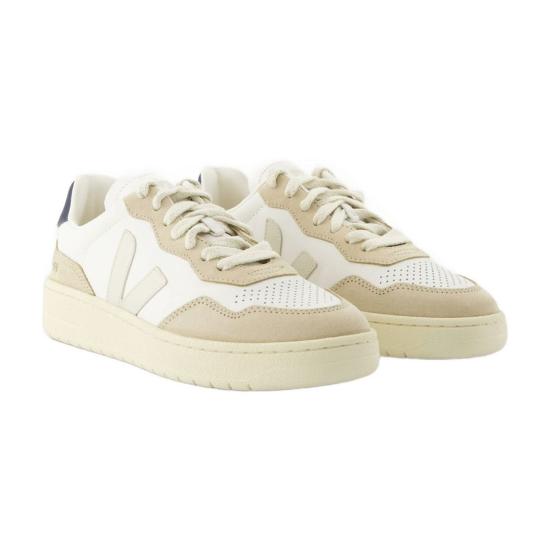 베자 스니커즈 V 90 가죽 - VEJA