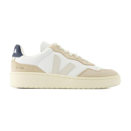  베자 스니커즈 V 90 가죽 - VEJA