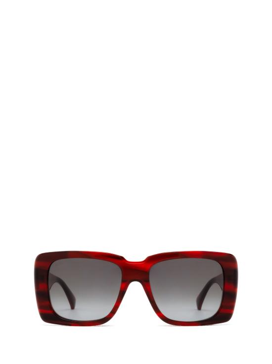 26FW 막스마라 선글라스 MM0091 68B COLOURED HORN