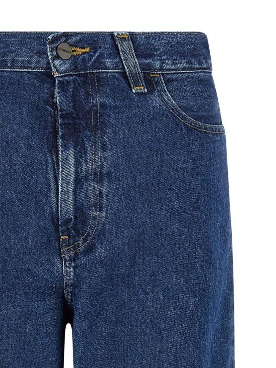 26FW 칼하트 WIP 브랜돈 팬츠 I035892 0106 DENIM BLUE - CARHARTT WIP