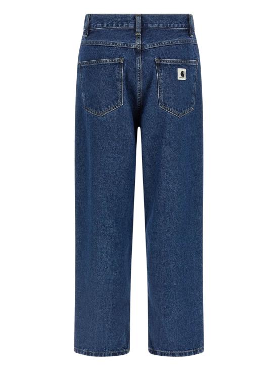 26FW 칼하트 WIP 브랜돈 팬츠 I035892 0106 DENIM BLUE - CARHARTT WIP