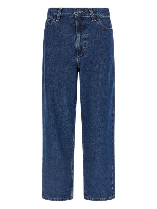 26FW 칼하트 WIP 브랜돈 팬츠 I035892 0106 DENIM BLUE - CARHARTT WIP