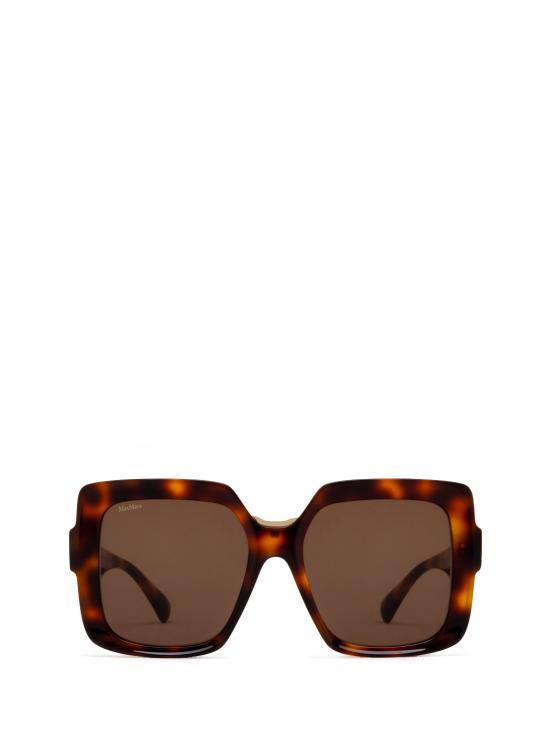 26FW 막스마라 선글라스 MM0088 52E DARK HAVANA