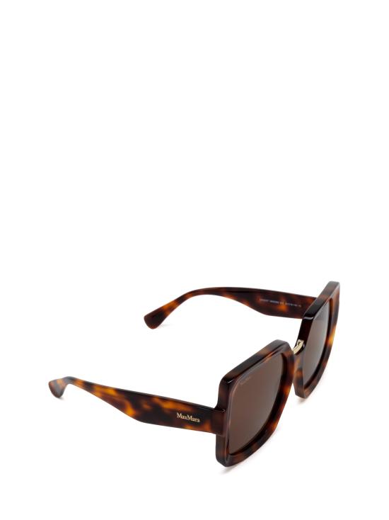 26FW 막스마라 선글라스 MM0088 52E DARK HAVANA - MAX MARA