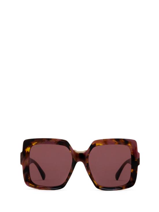 26FW 막스마라 선글라스 MM0088 55S COLOURED HAVANA