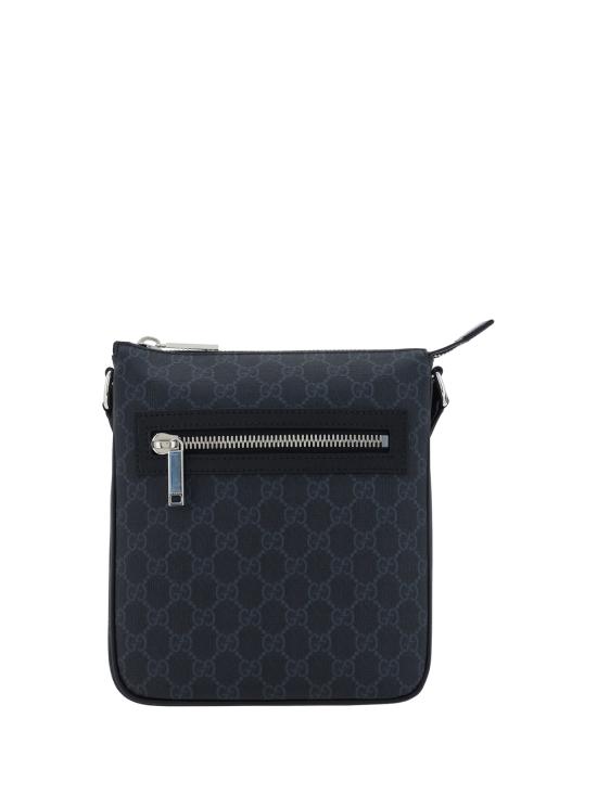  구찌 가방 패브릭 숄더백 블랙/블랙/Brb