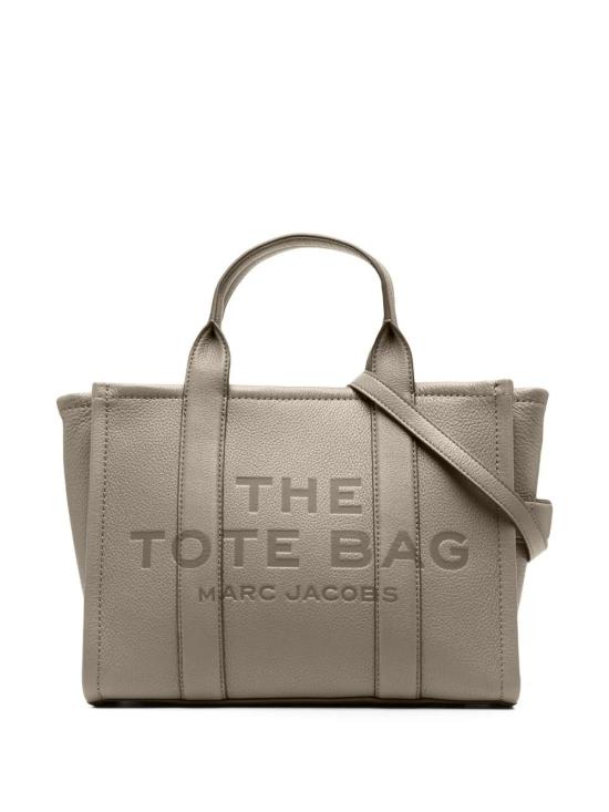 26FW 마크제이콥스 토트백 H004L01PF21055 Gray