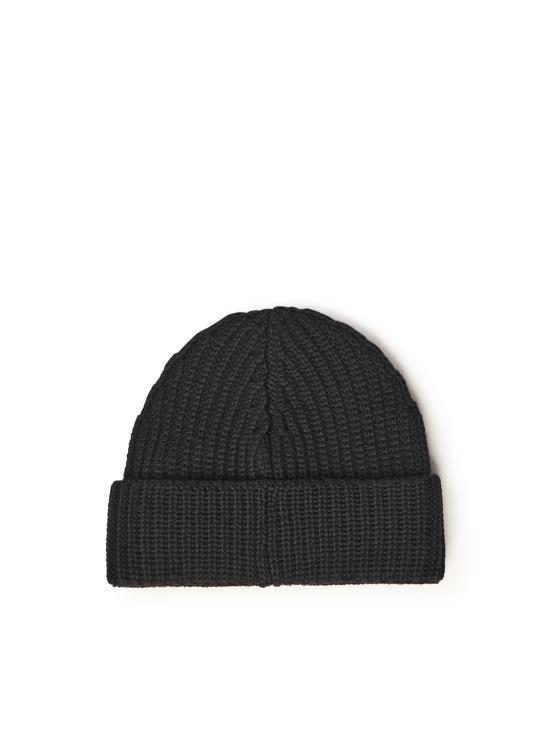 26FW 돈답 비니 UQ065 Y00474UXXX999 BLACK - DONDUP