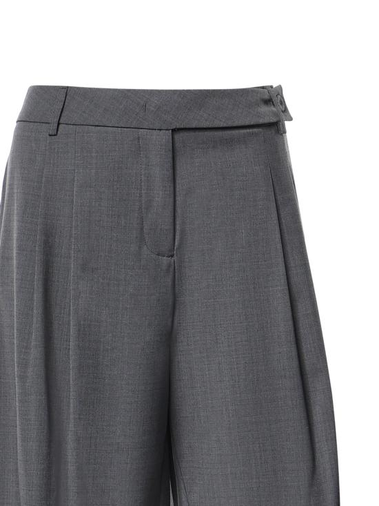 26FW 더 아키비아 수트 세트 TAILLEUR RIVIERA ARES GREY - THE ARCHIVIA
