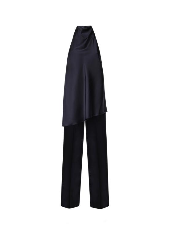 26FW 더 아키비아 수트 세트 CO ORD MIA BLUE