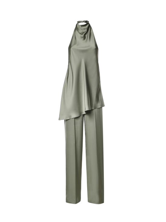 26FW 더 아키비아 수트 세트 CO ORD MIA SAGE