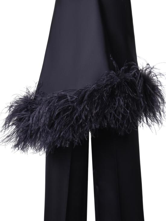 26FW 더 아키비아 수트 세트 CO ORD MIA ARES BLUE - THE ARCHIVIA