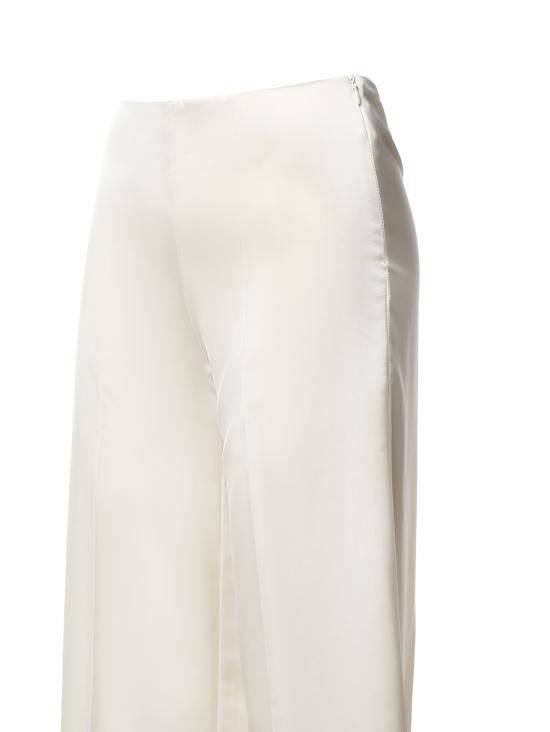 26FW 더 아키비아 수트 세트 CO ORD MIA ARES IVORY - THE ARCHIVIA