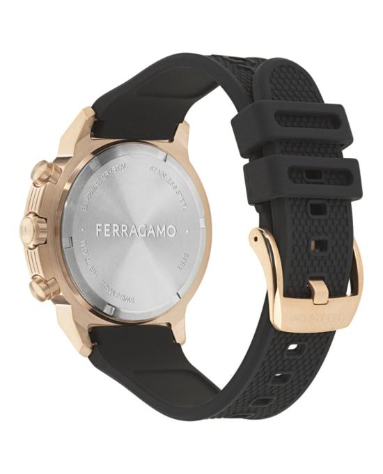  살바토레 페라가모 손목시계 SFRT00225 RSGLD OS - SALVATORE FERRAGAMO