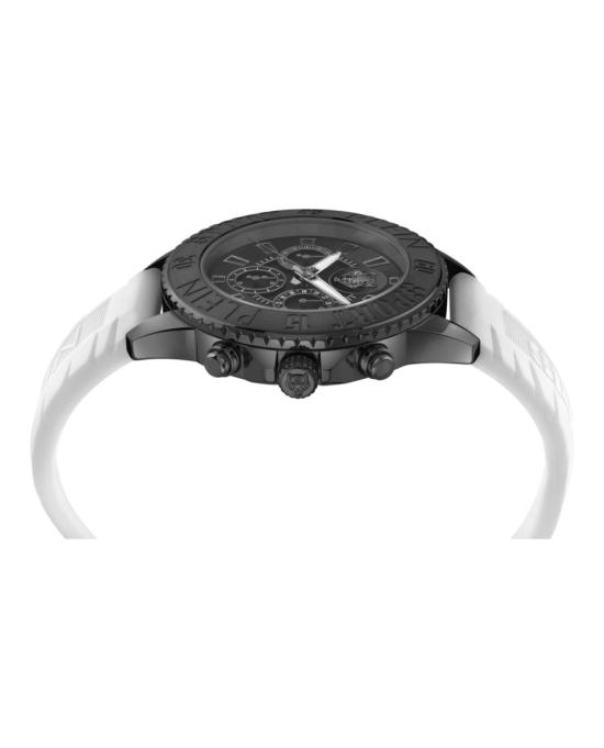  플레인스포츠 손목시계 PSMEA0324 BLACK OS - PLEIN SPORT