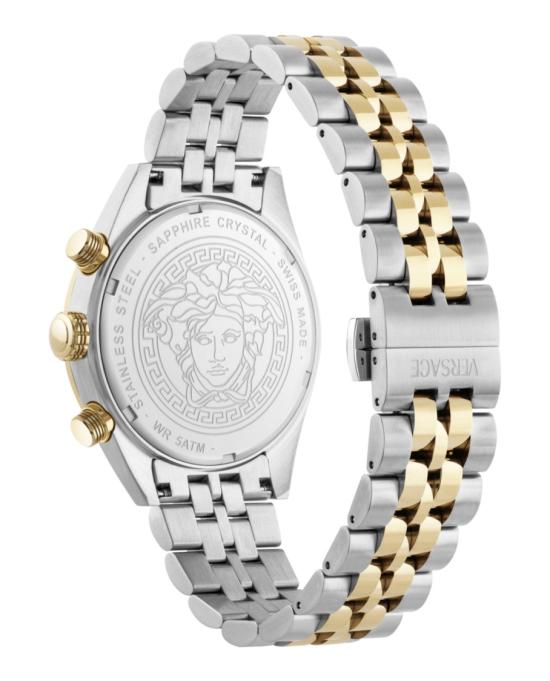  베르사체 손목시계 VEKJA0525 TTE OS - VERSACE