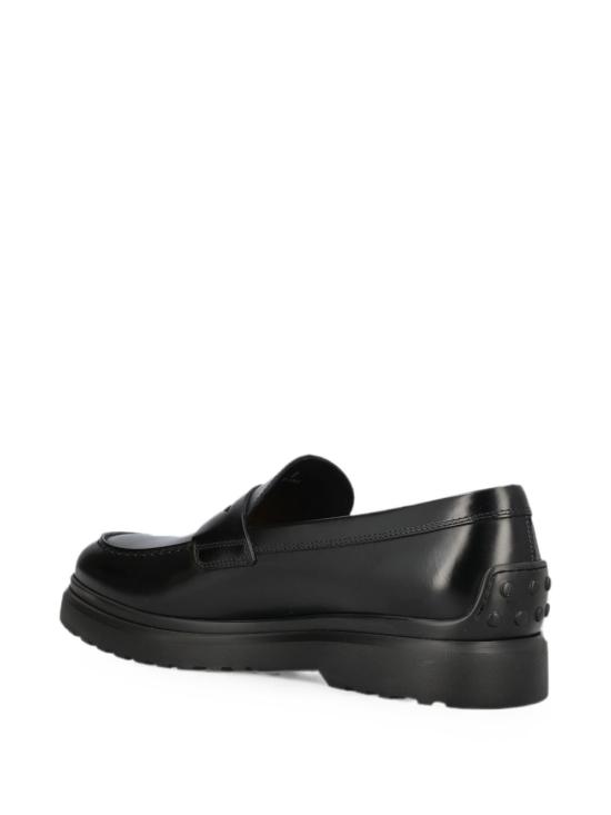 26FW 토즈 로퍼 XXM12M00640LYG B999 - TODS