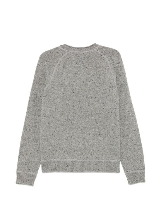 26FW 디스퀘어드2 스웨터 S74HA1668D13233 860 GREY - DSQUARED2