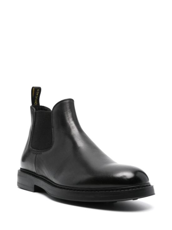 26FW 듀칼 부츠 DU1384BRUXUF188 NN00 NERO F DO - DOUCAL’S