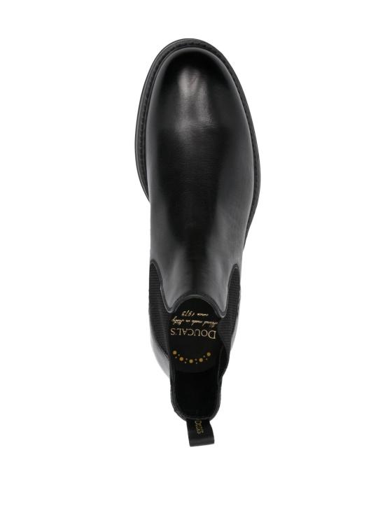 26FW 듀칼 부츠 DU1384BRUXUF188 NN00 NERO F DO - DOUCAL’S