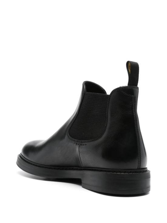 26FW 듀칼 부츠 DU1384BRUXUF188 NN00 NERO F DO - DOUCAL’S