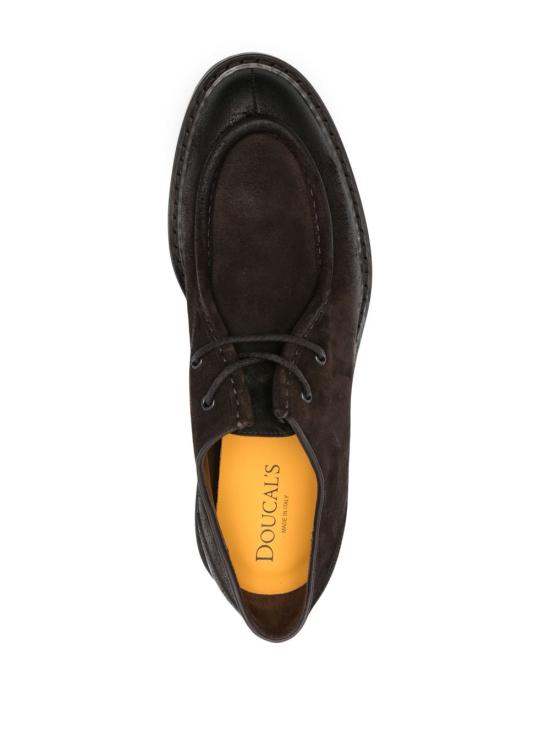 26FW 듀칼 로퍼 DU2737PHILUF205 TM23 Terre f do t moro - DOUCAL’S
