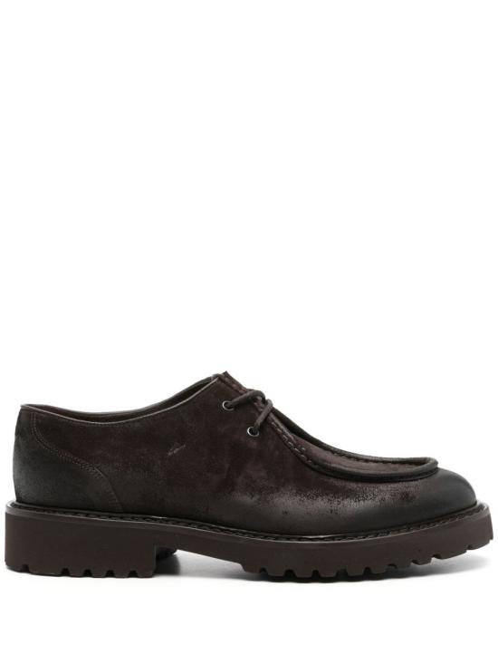 26FW 듀칼 로퍼 DU2737PHILUF205 TM23 Terre f do t moro