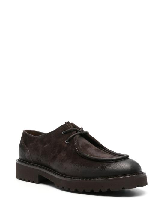 26FW 듀칼 로퍼 DU2737PHILUF205 TM23 Terre f do t moro - DOUCAL’S