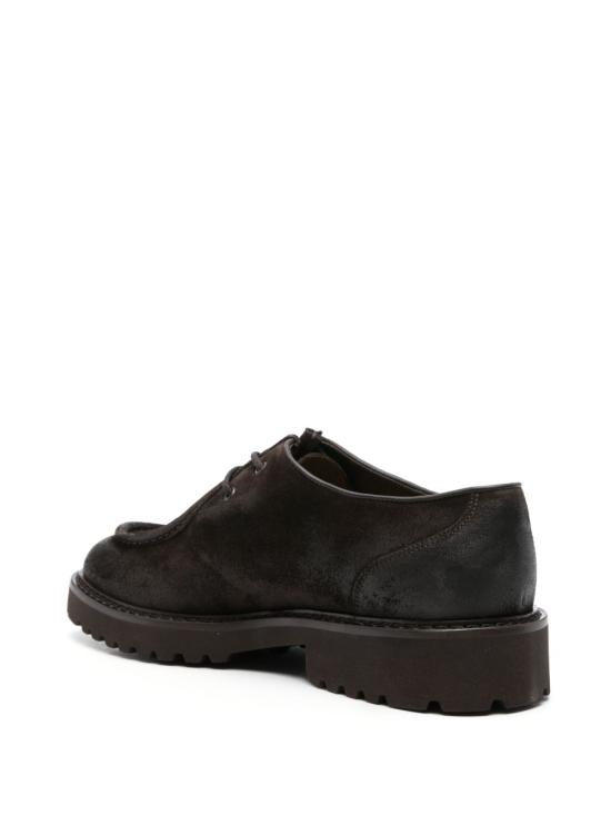 26FW 듀칼 로퍼 DU2737PHILUF205 TM23 Terre f do t moro - DOUCAL’S
