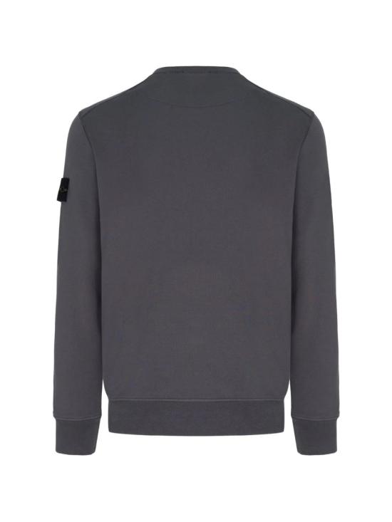 26FW 스톤 아일랜드 긴팔 티셔츠 L2S156100060S0051 V0062 Lead grey - STONE ISLAND