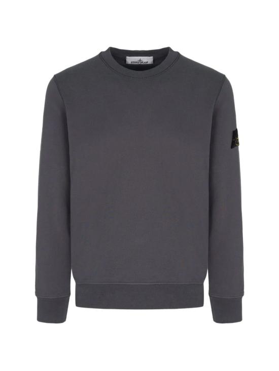 26FW 스톤 아일랜드 긴팔 티셔츠 L2S156100060S0051 V0062 Lead grey
