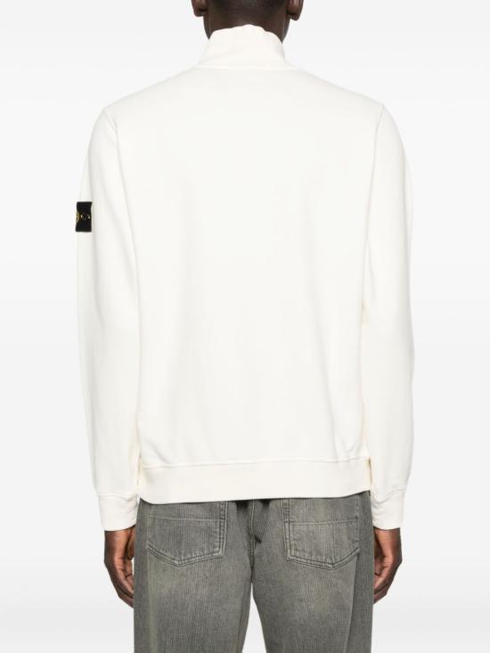 26FW 스톤 아일랜드 폴로 티셔츠 L2S156100068S0A20 V0093 Ivory - STONE ISLAND