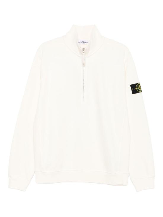 26FW 스톤 아일랜드 폴로 티셔츠 L2S156100068S0A20 V0093 Ivory