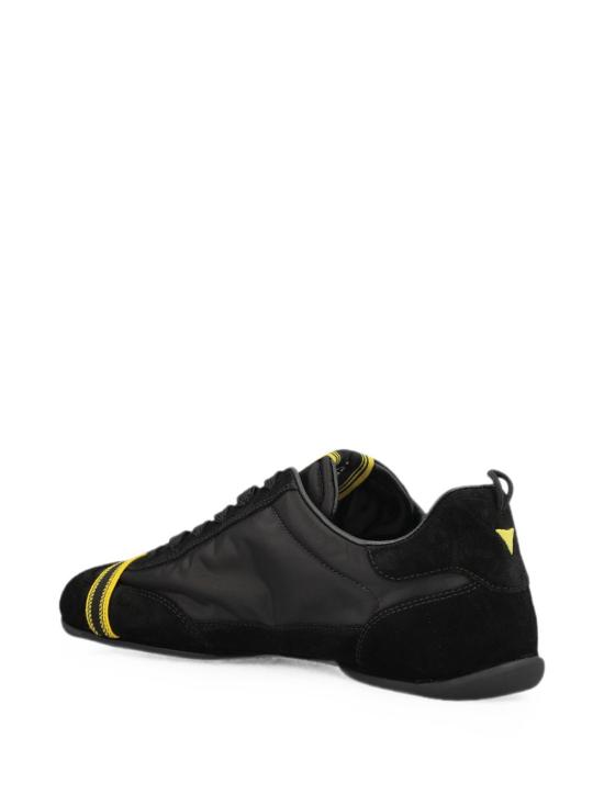 26FW 펜디 스니커즈 7E1968AY0T F08M4 NERO - FENDI