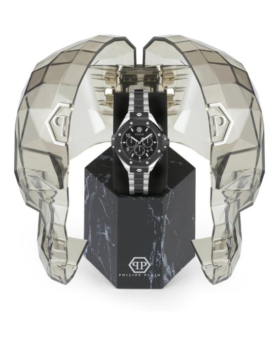  필립 플레인 손목시계 PWPRA0224 TTE OS - PHILIPP PLEIN