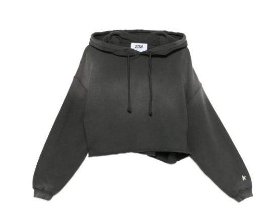 26FW 골든구스 스웨터 GWP02699 P00251360666 Charcoal