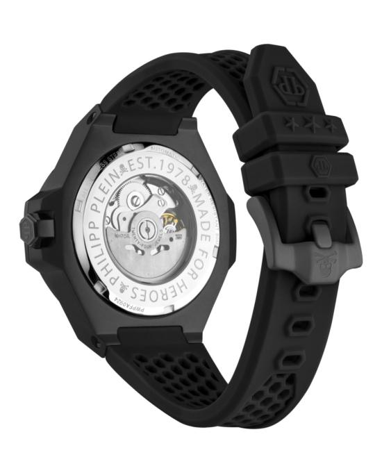  필립 플레인 손목시계 PWPFA0924 BLACK OS - PHILIPP PLEIN