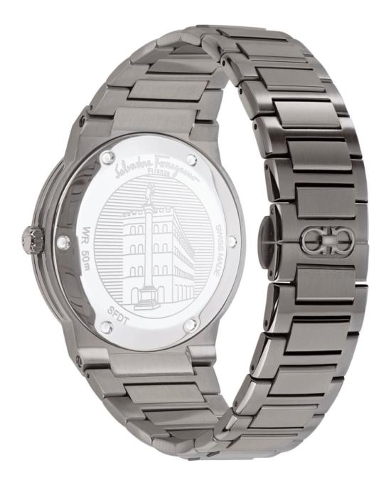  살바토레 페라가모 손목시계 SFDT01520 - SALVATORE FERRAGAMO