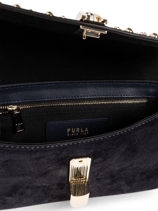 26FW 훌라 크로스백 WB02206 BX45975359S Toni blu meditteraneo - FURLA