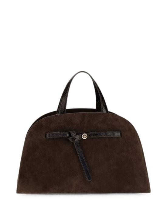 26FW 토리버치 토트백 183363 201 Dark cocoa