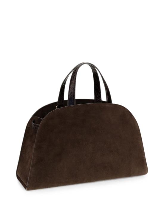 26FW 토리버치 토트백 183363 201 Dark cocoa - TORY BURCH