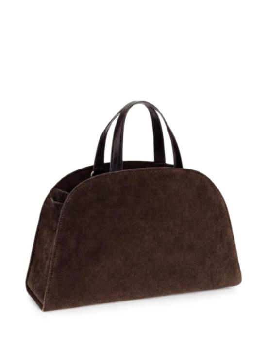 26FW 토리버치 토트백 183363 201 Dark cocoa - TORY BURCH
