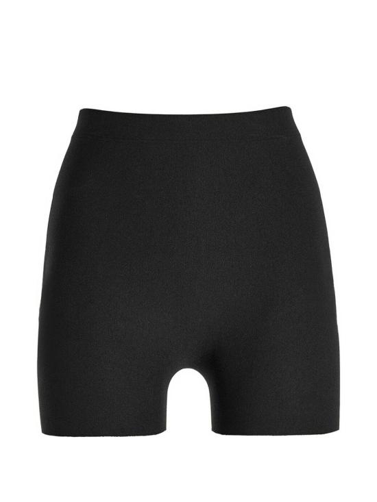 26FW 월포드 숏팬츠 53500 7005 Black
