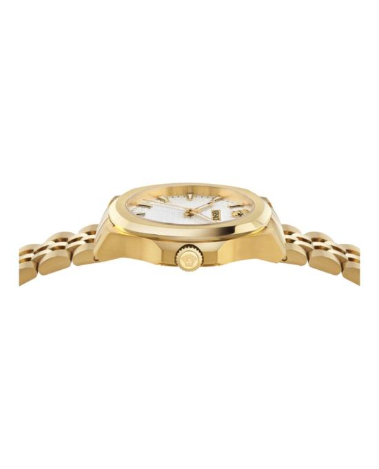  베르사체 손목시계 VEKKA0625 GOLD1 OS - VERSACE