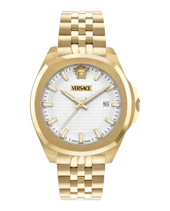 베르사체 손목시계 VEKKA0625 GOLD1 OS