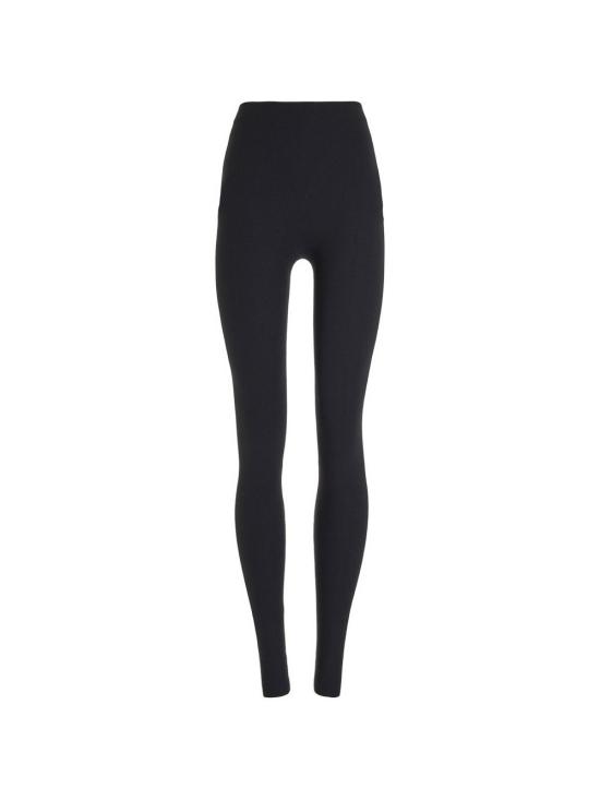 26FW 월포드 레깅스 19496 7005 BLACK