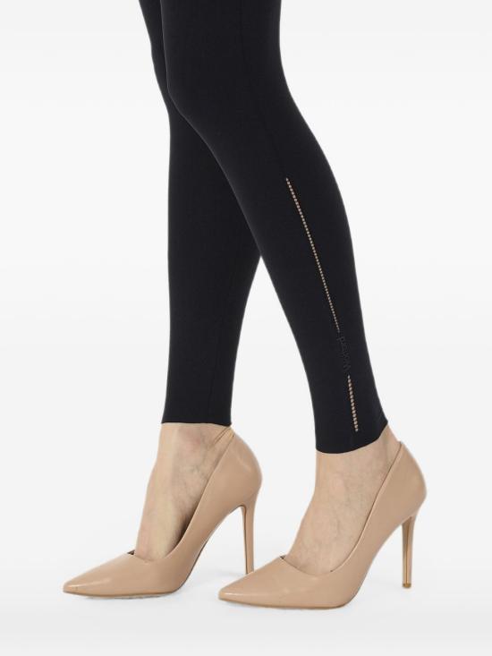 26FW 월포드 레깅스 19496 7005 BLACK - WOLFORD